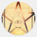 Suche nach wahrsager aufkleber Tarot