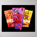 Suche nach girl power poster Superheld