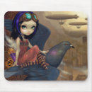 Suche nach luftschiff mousepads Steampunk