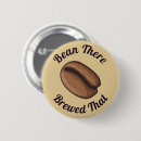 Suche nach kaffeebohne buttons Braun