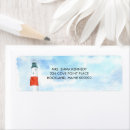 Suche nach leuchtturm rücksende aufkleber Nautisch