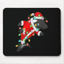 Suche nach chris mousepads Santa claus
