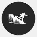 Suche nach wintersport aufkleber Snowboardspass