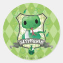 Suche nach slytherin aufkleber Harry potter