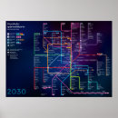 Suche nach schienen poster U bahn