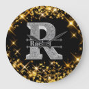 Suche nach silver wanduhren Monogramm