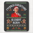 Suche nach hässlich mousepads Weihnachtspulli