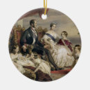 Suche nach prinz ornamente Königin
