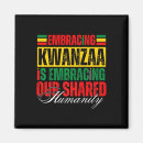 Suche nach kwanzaa magnete Fröhliche taufe