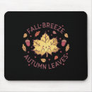 Suche nach herbst blätter mousepads Saison