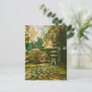 Suche nach japanischer garten postkarten Natur