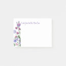 Suche nach floral post it Flowers