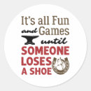 Suche nach landwirt aufkleber Hufeisen