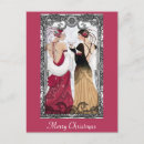 Suche nach vintage damen postkarten Flapper