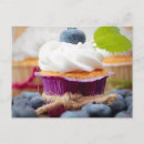 Suche nach cupcake postkarten Backwaren