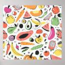 Suche nach obst poster Frisch