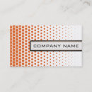 Suche nach orange polka visitenkarten Elegant