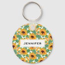 Suche nach sonnenblumen schlüsselanhänger Natur