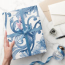 Suche nach weiße pfingstrose geschenkpapier Botanisch