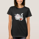 Suche nach niedliches kätzchen tshirts Schlafend
