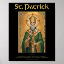 Suche nach st pattys tag poster Vierblättriges kleeblatt