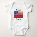 Suche nach usa flagge babykleidung Amerika