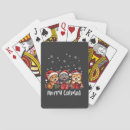 Suche nach merry christmas spielkarten Weihnachten