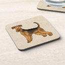 Suche nach airedale untersetzer Terrier