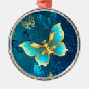 Suche nach blaue schmetterlinge ornamente Türkis