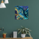 Suche nach coole drachen poster Fantastisch