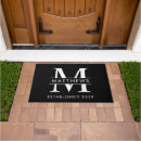 Suche nach doormen Monogramm