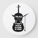 Suche nach geige wanduhren Musiker