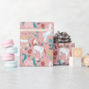 Suche nach einhorn geschenkpapier Verspielt