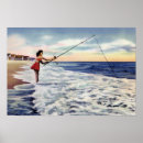 Suche nach fisch poster Strand