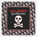 Suche nach roter schädel aufkleber Halloween