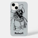 Suche nach skizze iphone hüllen Schwarz weiß