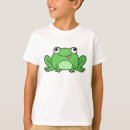 Suche nach frosch cartoon tshirts Natur