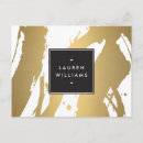 Suche nach abstrakte künstler postkarten Gold