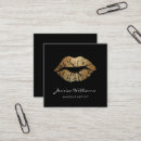 Suche nach esthetician visitenkarten Maskenbildner