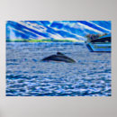 Suche nach whale poster Nautische