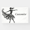 Suche nach silhouette banner Inspirierend