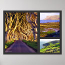 Suche nach riesen poster Antrim