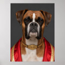 Suche nach boxer hunde poster Dogs