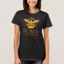 Suche nach altes römisches tshirts Adler