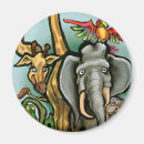 Suche nach zoo magnete Giraffe