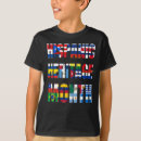 Suche nach spanische tshirts Hispanisch