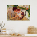 Suche nach mary cassatt poster Meisterwerk