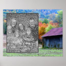 Suche nach herbstblätter poster Rückgang