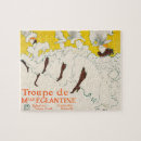 Suche nach toulouse lautrec puzzle Jane avril