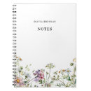 Suche nach boho notizbuch kleine notizbücher Wildblumen